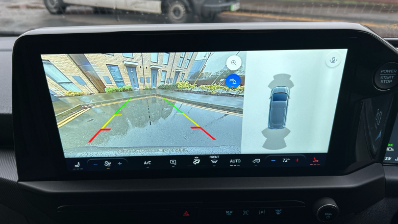 Ford Transit Custom 280 L1 Diesel Fwd 2.0 EcoBlue 136ps H1 Van Limited